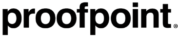 proofpoint：ロゴ