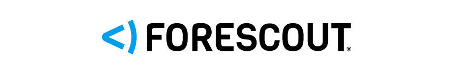 Forescout：ロゴ