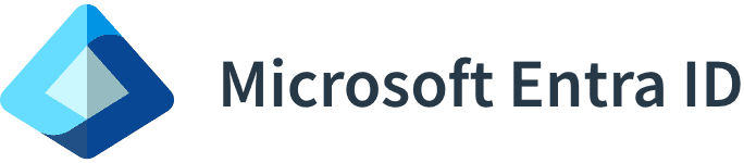 Microsoft Entra ID：ロゴ