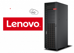Lenovo Azure Stackの国内初導入実績