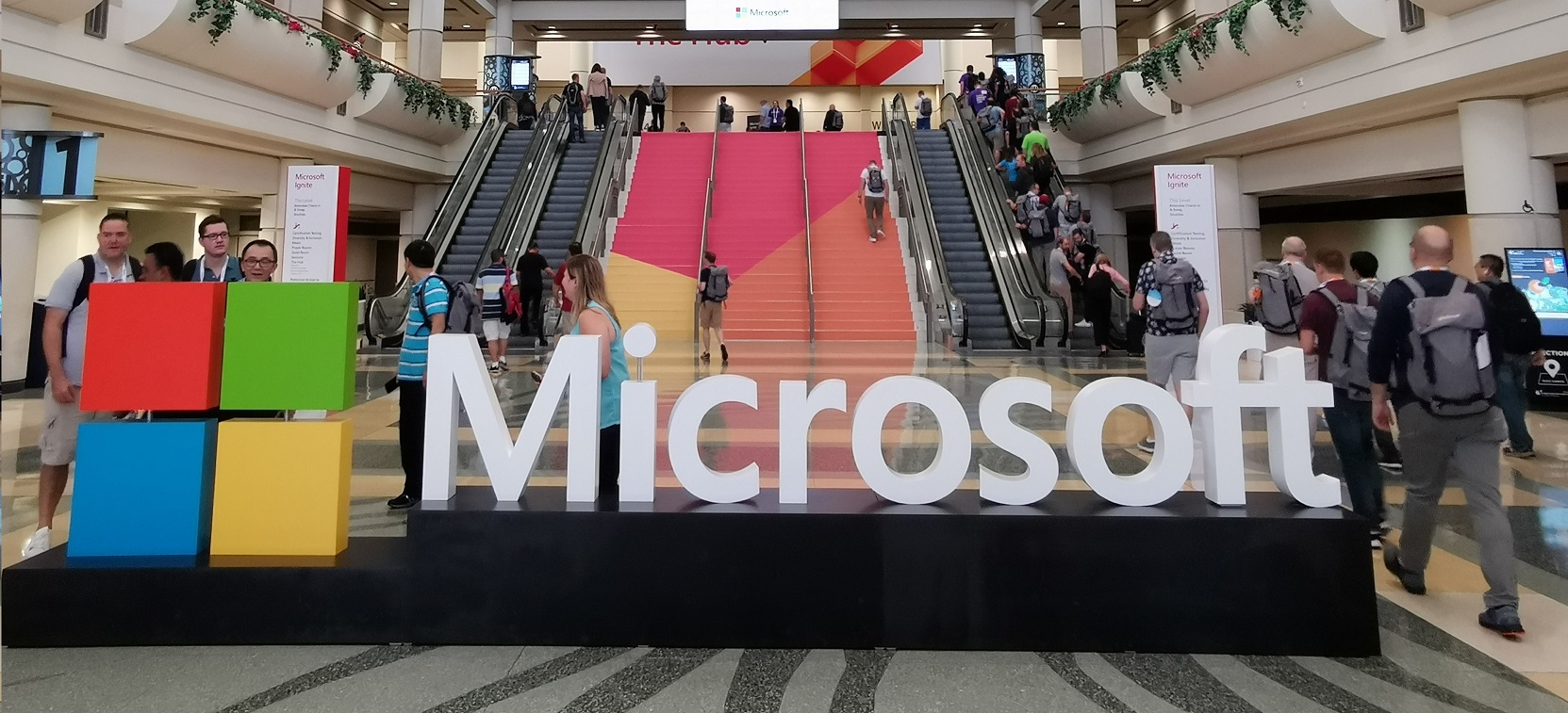 Ignite 2019 AVD関連アップデート情報まとめ