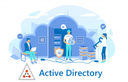 Active Directory クラウド化