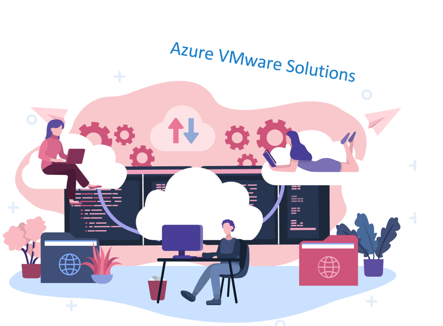 VMware…</p><hr /><p class=
