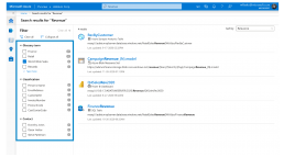 Azure Data Catalog