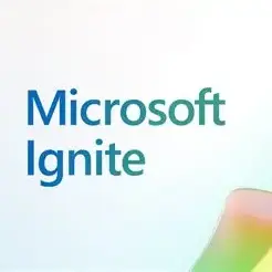 Microsoft Ignite