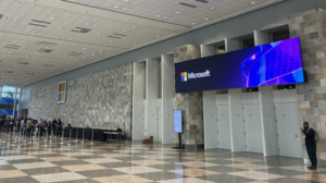 MicrosoftIgnite_entrance