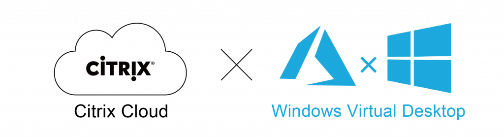 Citrix Cloud with AVDのメリットとは?Citrix社員が解説!